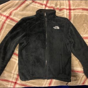 Women’s The North Face Osito Fleece Jacket